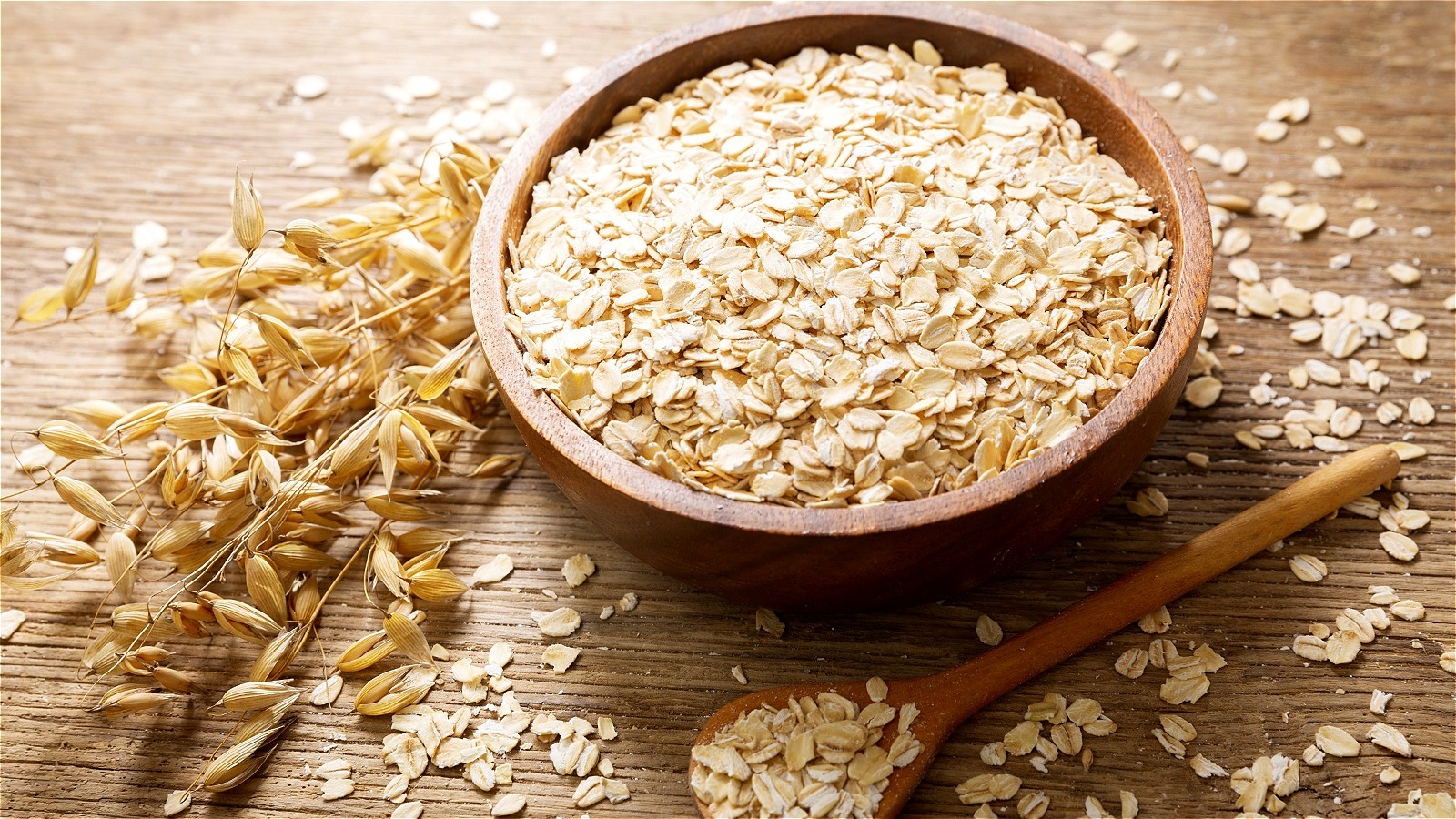What's The Difference Between Instant Oats And Quick Oats?