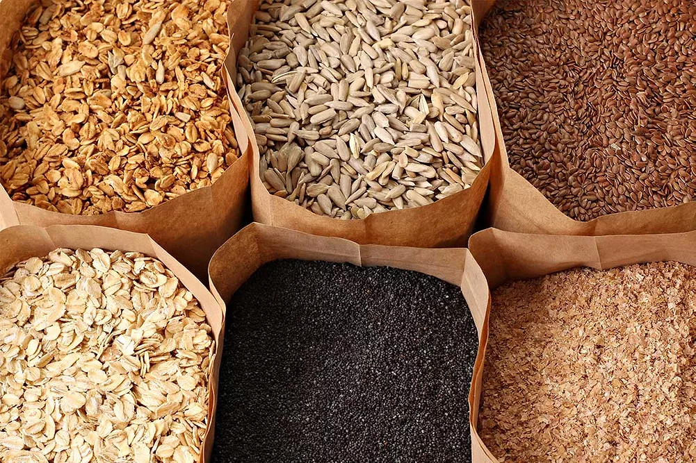 Understanding the whole story about whole grains | Baking Business